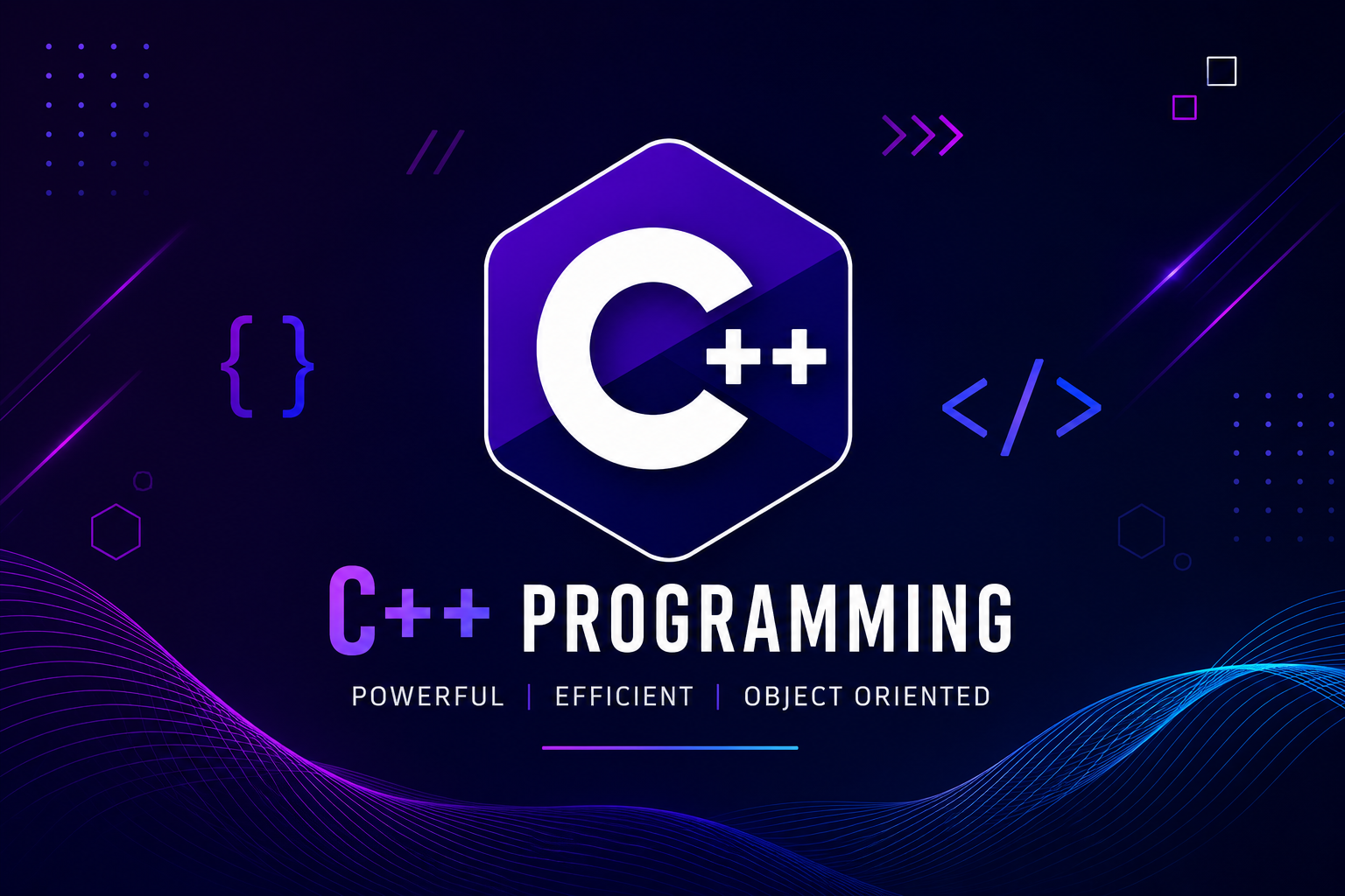 C++